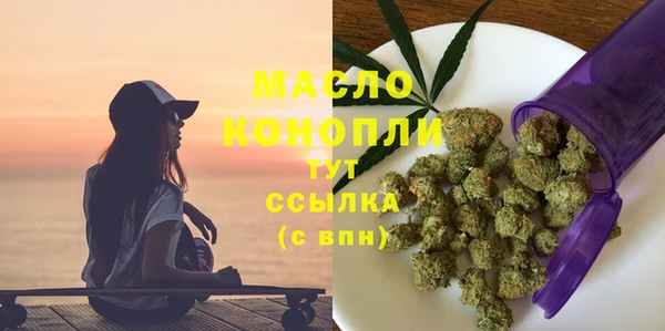 хмурый Снежногорск
